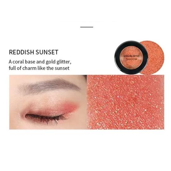 [Mizon] Visualistic Eye Shadow (2colors)