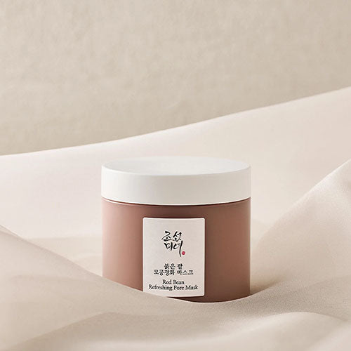 [Beauty of Joseon] Red Bean Refreshing Pore Mask 140ml