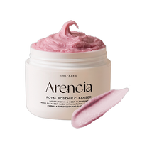 [Arencia] Fresh Royal Rosehip Cleanser 120ml