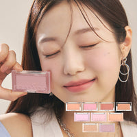 [rom&nd] *renew* Better than cheek (9 colors)