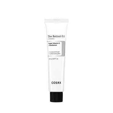 [COSRX] The Retinol 0.1 Cream 20ml