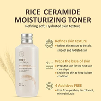 [THE FACE SHOP] Tónico Hidratante de Arroz y Ceramida