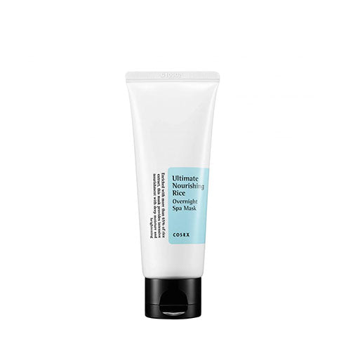 [COSRX] Ultimate Nourishing Rice Overnight Mask 60ml