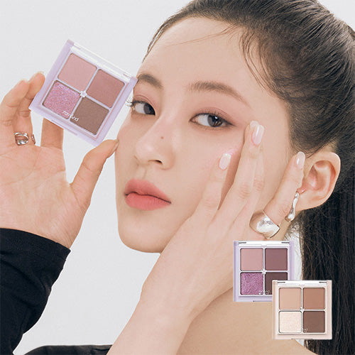[rom&nd] Better Than Eyes *Hanbok Edition*