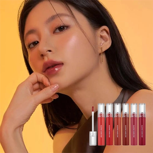 [rom&nd] Glasting Water Tint (9 colors)