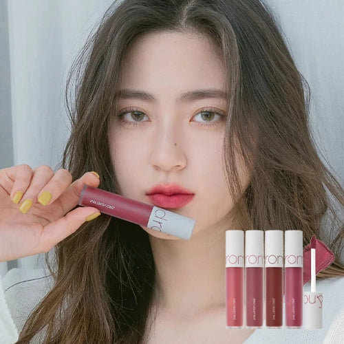 [rom&nd] Zero Velvet Tint (23 colors)