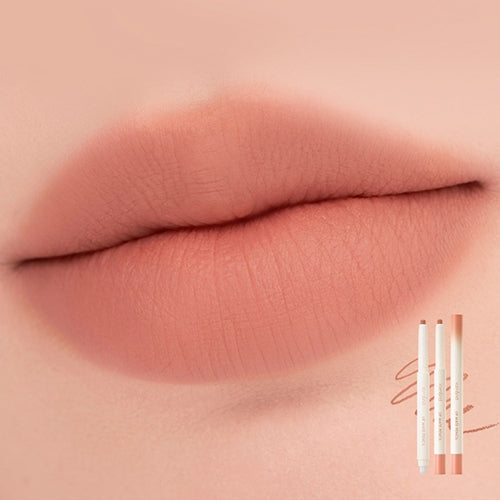 [rom&nd] Lip Mate Pencil (6 colors)