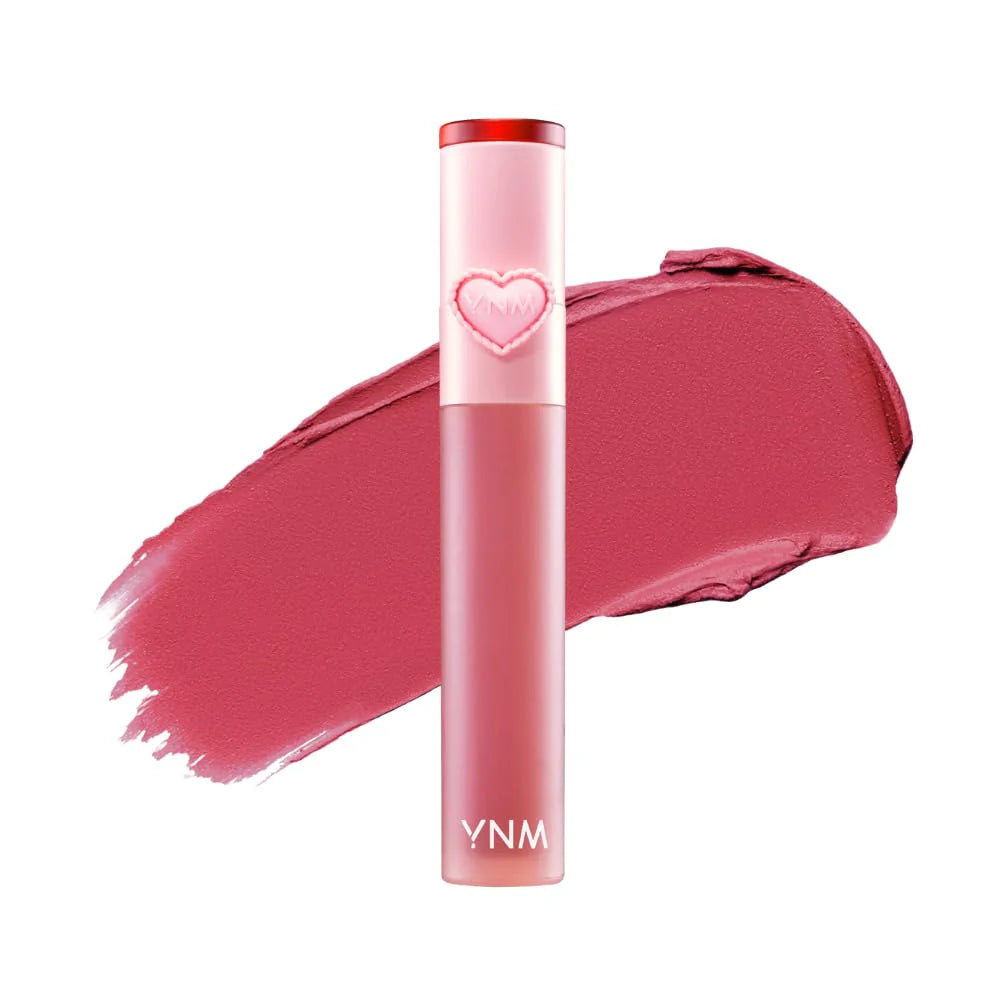 [YNM] Heart Veil Tint (2 colors)