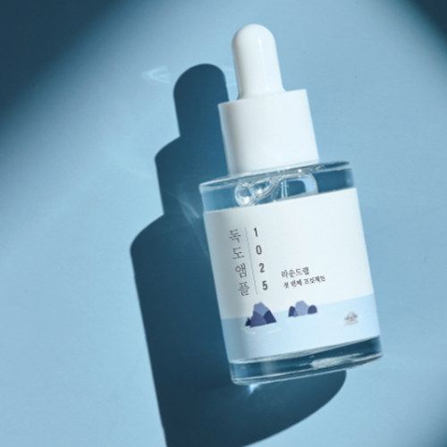 [ROUND LAB] 1025 Dokdo Ampoule 45ml