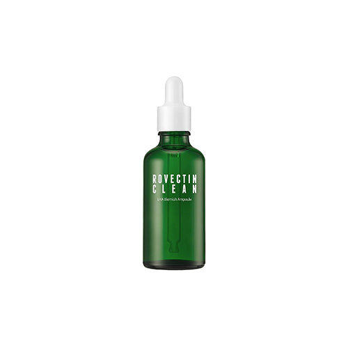 [ROVECTIN] Clean LHA Blemish Ampoule 50ml