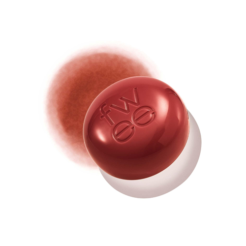 [Fwee] Lip&Cheek Blurry Pudding Pot (35 colors)