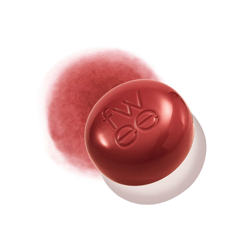 [Fwee] Lip&Cheek Blurry Pudding Pot (30 colors)