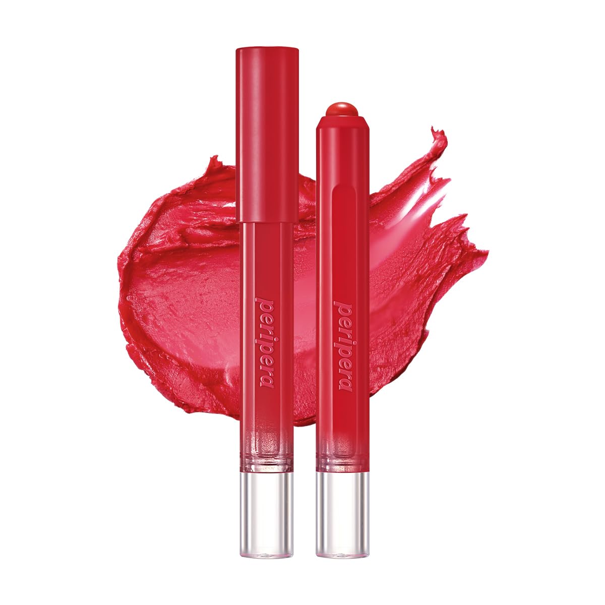 [Peripera] Slip On My Lip (5 colors)