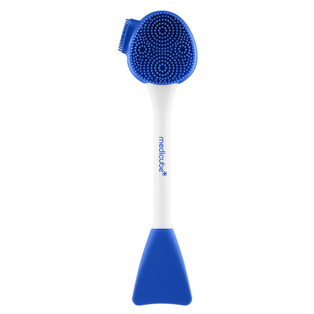 [MEDICUBE] Pore Brush