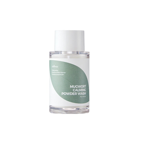 [ISNTREE] Mugwort Calming Powder Wash 15ml