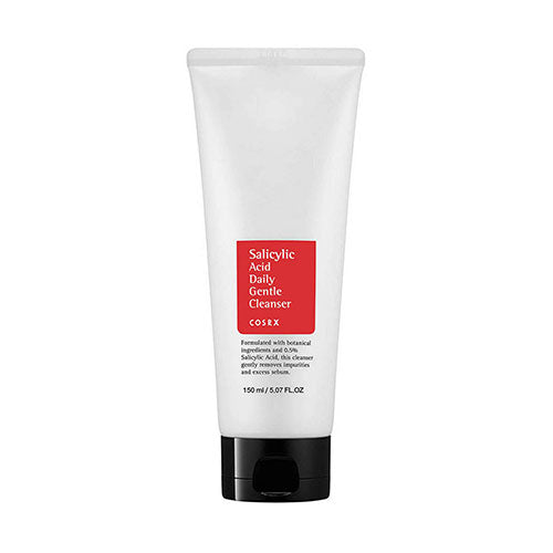 Cleansing foam