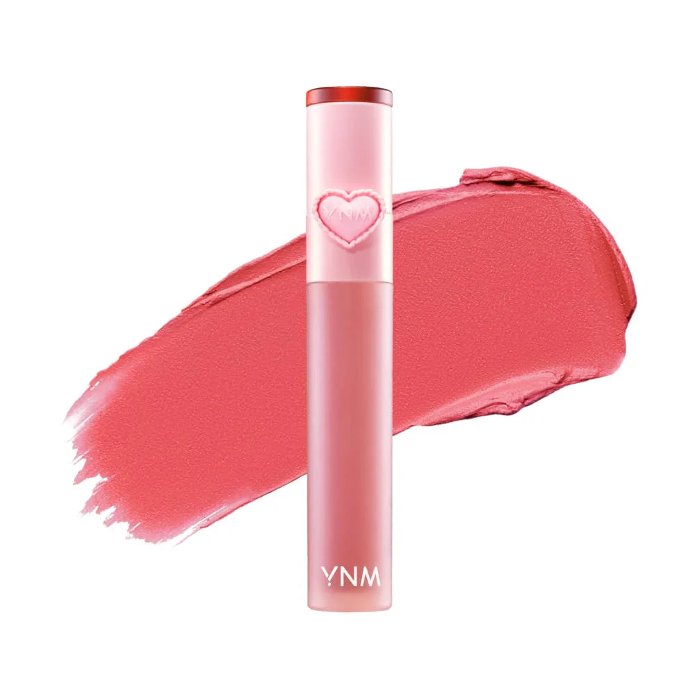 [YNM] Heart Veil Tint (2 colors)