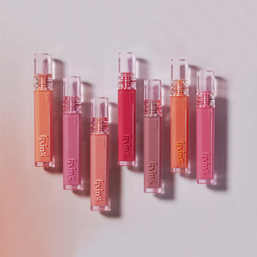 [ETUDE] Glow Fixing Tint (5 colors)