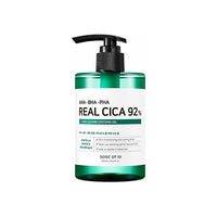 [SOMEBYMI] AHA BHA PHA Real Cica 92% Gel Calmante Fresco