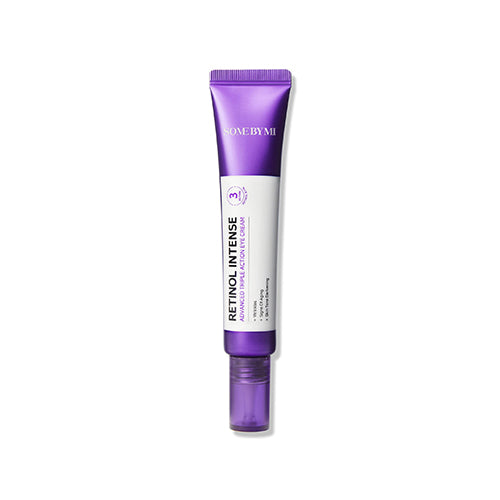 [SOMEBYMI] Retinol Intense Advanced Triple Action Eye Cream 30ml