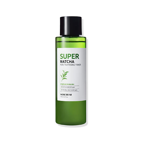 [SOMEBYMI] Super Matcha Pore Tightening Toner 150ml