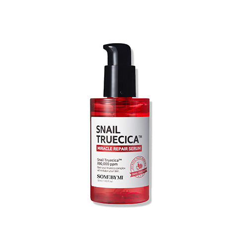SOME BY MI Snail Truecica Miracle Repair Serum