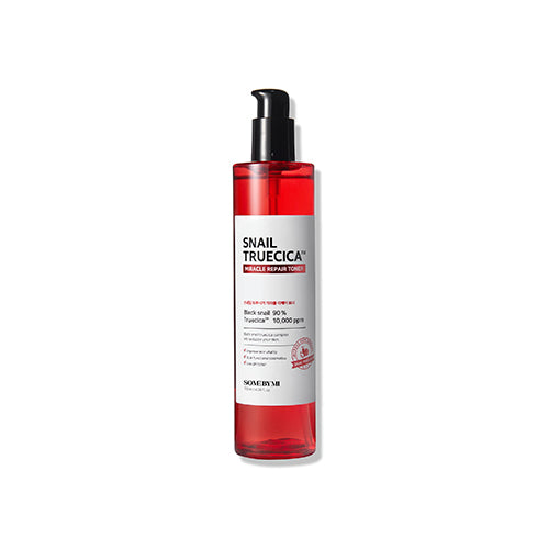 *Flash Deal* [SOMEBYMI] Snail Truecica Miracle Repair Toner 135ml