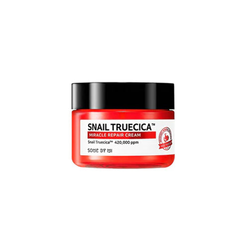 [SOMEBYMI] Snail Truecica Miracle Repair Cream 60ml