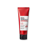 [SOMEBYMI] Caracol Truecica Miracle Repair Gel Limpiador de bajo pH