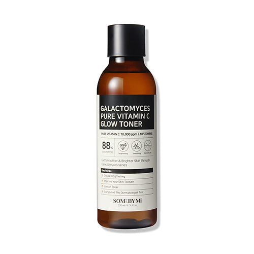 [SOMEBYMI] Galactomyces Pure Vitamin C Glow Toner 200ml