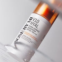 [SOMEBYMI] V10 Hyal Hydra Capsule Sunscreen 40ml