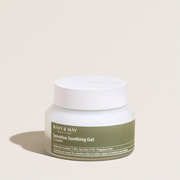 [Mary &amp; May] Gel Calmante Sensible Crema Antimanchas