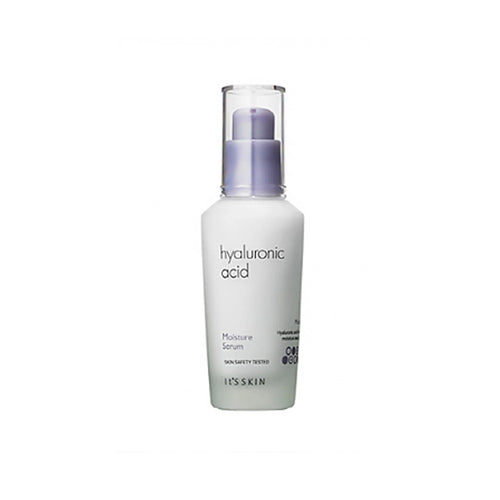 [It's Skin] Hyaluronic Acid Moisture Serum 40ml