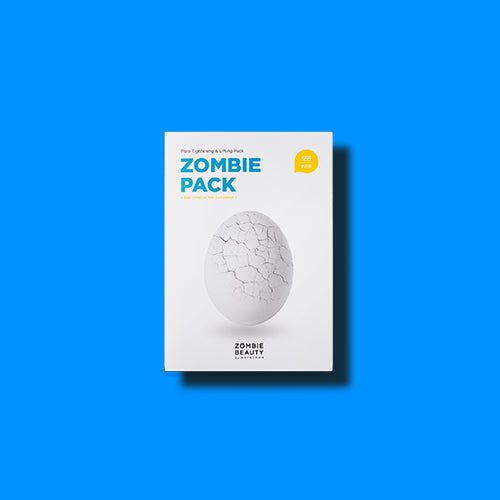 FREE GIFT [SKIN1004] Zombie Pack & Activator Kit (8ea)