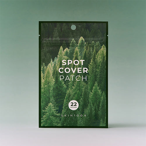 FREE GIFT [SKIN1004] Spot Cover Patch (22pcs)
