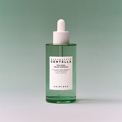 *TIME DEAL* [SKIN1004] Madagascar Centella Tea-Trica Relief Ampoule 100ml