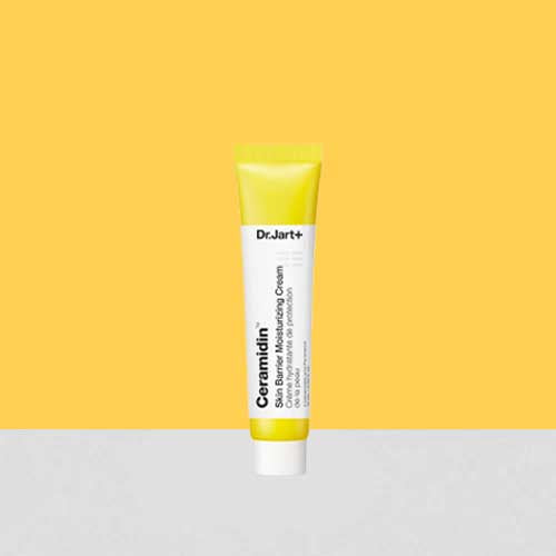 *CLEARANCE*[Dr.Jart+] Ceramidin Skin Barrier Moisturizing Cream 50ml