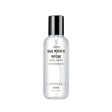 [Jumiso] Snail Mucin 95 + Peptide Essence 140ml