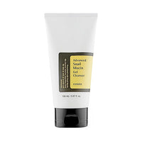 [COSRX] Advanced Snail Mucin Power Gel Cleanser 150ml