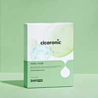 [SNP] Prep Cicaronic Daily Mask (10ea)