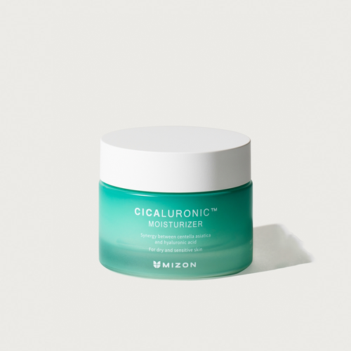 FREE GIFT [Mizon] Cicaluronic Moisturizer 50ml