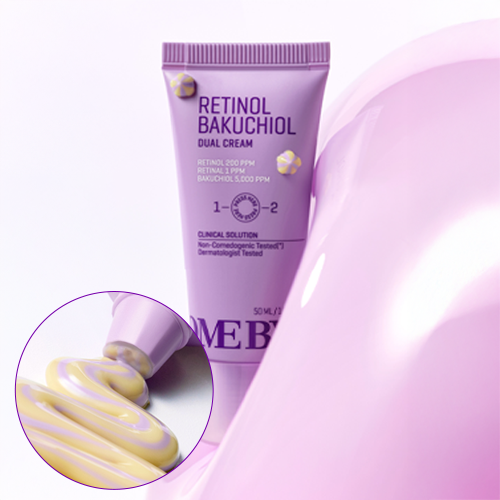 [SOME BY MI] Retinol Bakuchiol Dual Cream 50ml