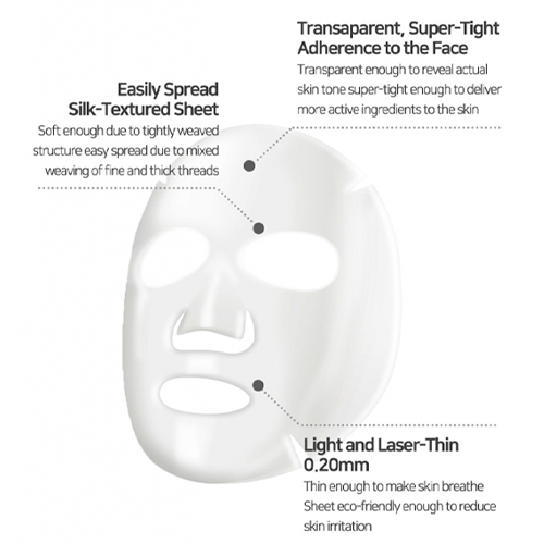 [SOMEBYMI] Glow Luminous Ampoule Mask 
