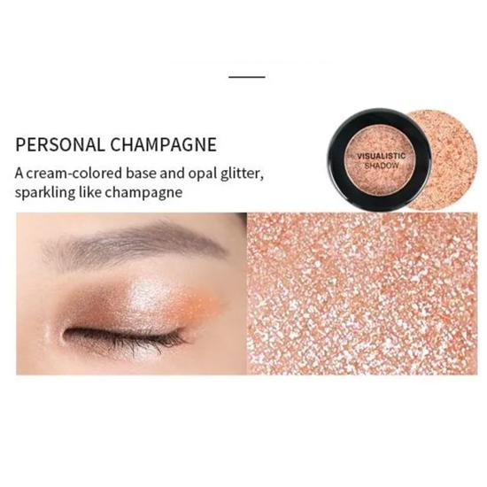 [Mizon] Visualistic Eye Shadow (2colors)