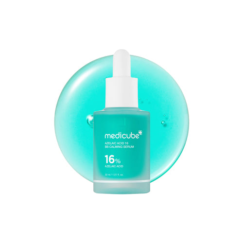 [Medicube] Azelaic Acid 16 BB Calming Serum 30ml