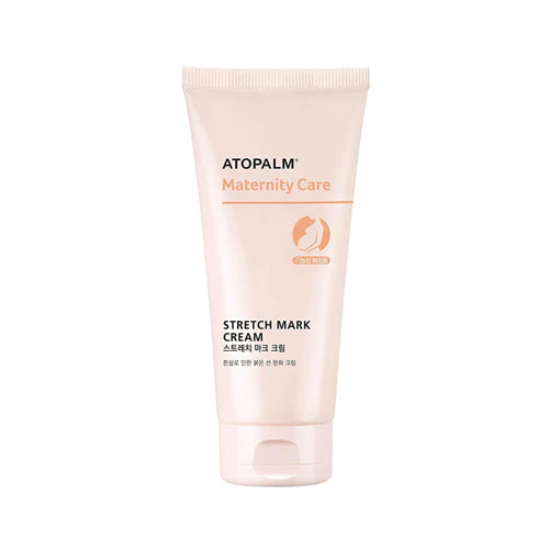 [ATOPALM] Maternity Care Stretch Mark Cream 150ml