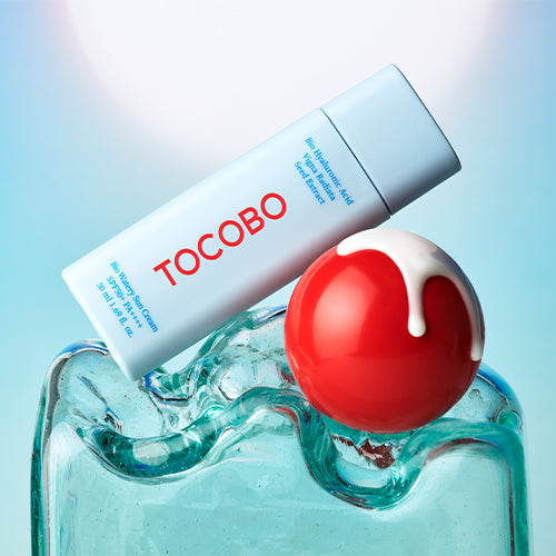 *TIME DEAL*[TOCOBO] Bio Watery Sun Cream SPF50+ PA++++ 50ml