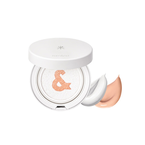 [rom&nd] Back Me Tone Up Sun Cushion