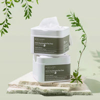 [Mary&May] Cica Houttuynia Tea Tree Calming Mask (30ea)