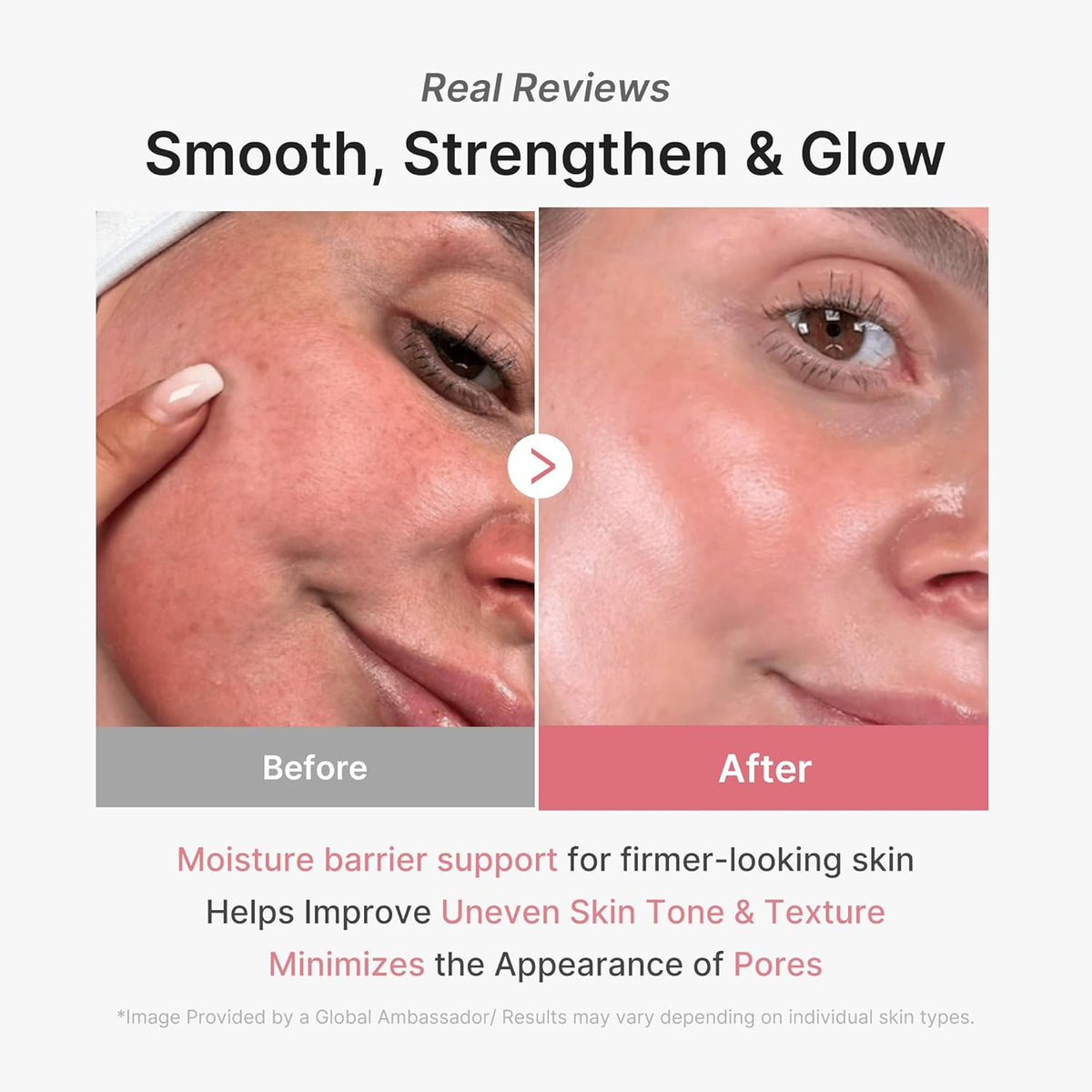 LIVE-EXCLUSIVE [Medicube] PDRN Pink Collagen Gel Mask (20ea)